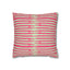 Seasonal Pink Home Decor Spun Polyester Square Pillowcase