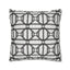 Chain Decor Throw Pillow - OJUANS