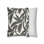 Tropical Leaves Elegant Pillowcase - OJUANS