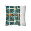 Aztec Room Decor Pillowcase - OJUANS