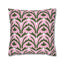 Pink Seasonal Decor Square Pillowcase - Home Decor