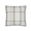 Tartan Pattern Pillowcase