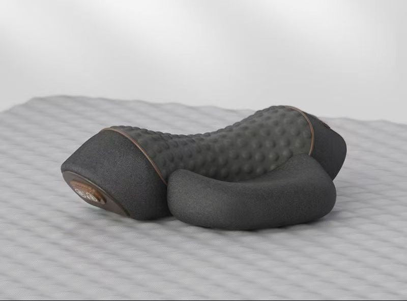 Cross-border Trade English Cervical Pillow 3-in-1