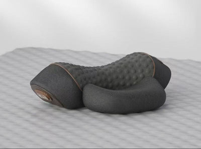 Cross-border Trade English Cervical Pillow 3-in-1