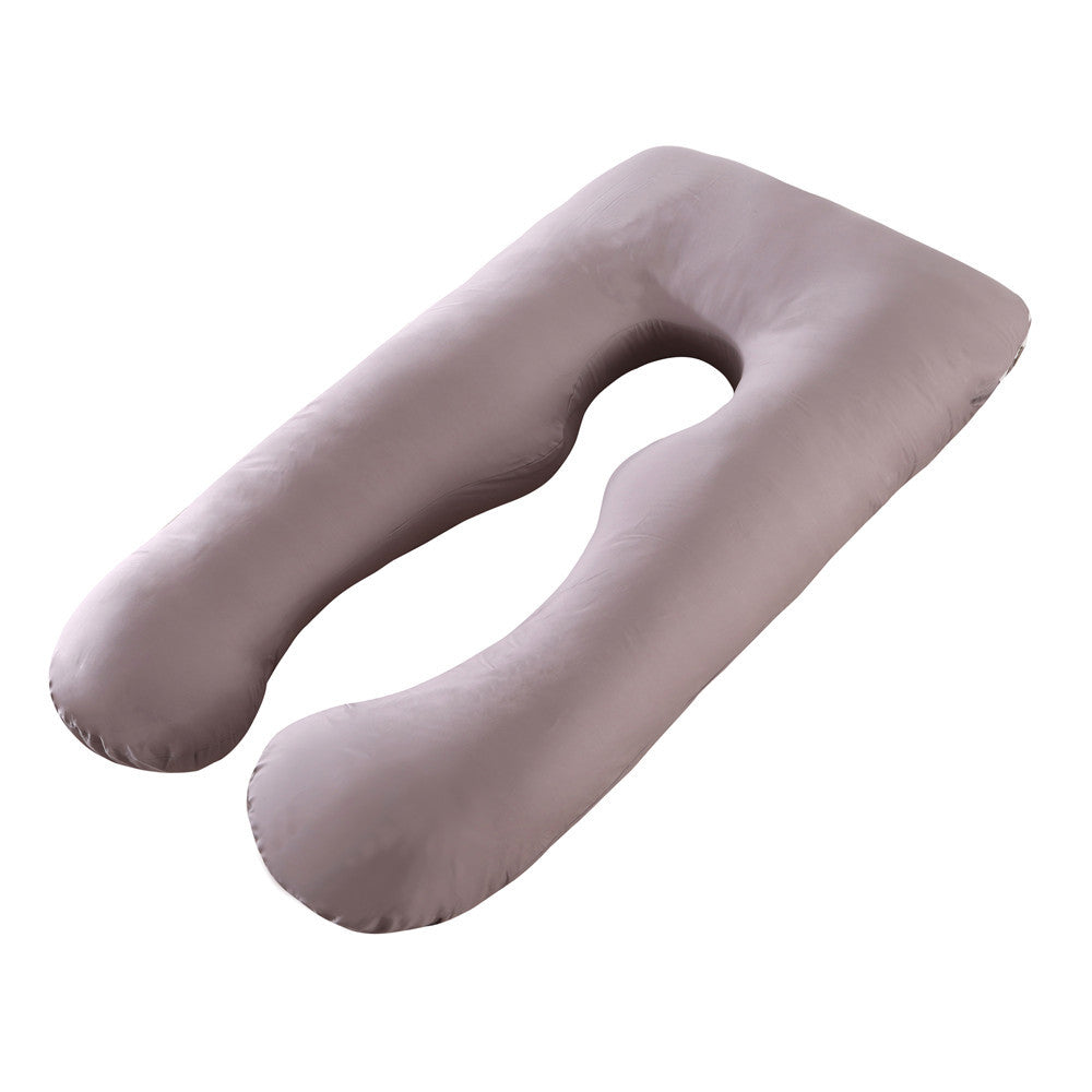 Maternity Removable and Washable U-shaped Pillow