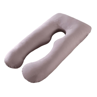 Maternity Removable and Washable U-shaped Pillow