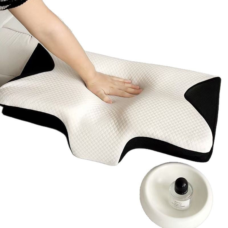 Cervical Neck Pillow for Pain Relief