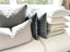 Fringe Pillow Covers